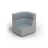 Conceptual Elements | Rounded Right-end