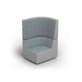 Conceptual Elements | Rounded Right-end
