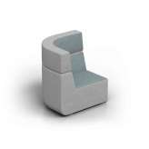 Conceptual Elements | Rounded Left-end