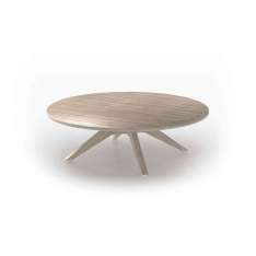 Conceptual Coffee & Side Tables | Coffee Table Wood Base