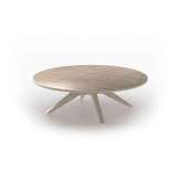 Conceptual Coffee & Side Tables | Coffee Table Wood Base