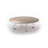 Conceptual Coffee & Side Tables | Coffee Table Cross Base