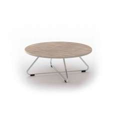 Conceptual Coffee & Side Tables | Coffee Table Cross Base