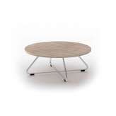 Conceptual Coffee & Side Tables | Coffee Table Cross Base