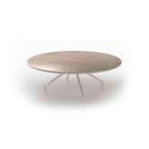 Conceptual Coffee & Side Tables | Coffee Table 4-Star Base