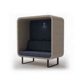 Conceptual Cabin | Sofa 2-seater