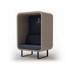 Conceptual Cabin | Sofa 1-seater