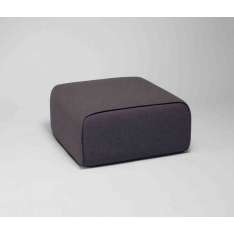 Comforty Zulu Ottoman