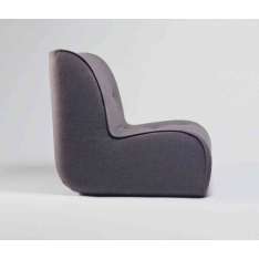 Comforty Zulu Armchair