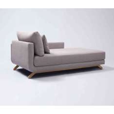 Comforty Pesto Chaise Longue