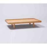 Comforty Palafitte Coffee Table