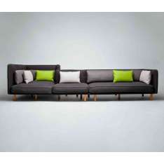 Comforty Palafitte Sofa