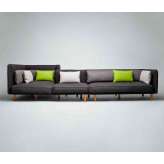 Comforty Palafitte Sofa