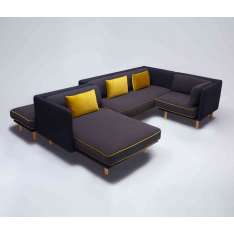 Comforty Palafitte Sofa