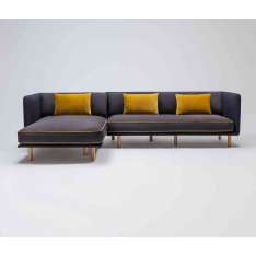 Comforty Palafitte Sofa