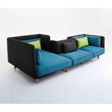 Comforty Palafitte Sofa