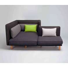 Comforty Palafitte Sofa