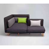Comforty Palafitte Sofa