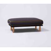 Comforty Palafitte Ottoman