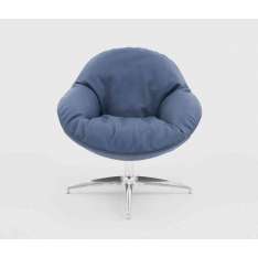 Comforty Oyster Armchair