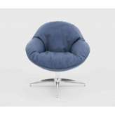 Comforty Oyster Armchair