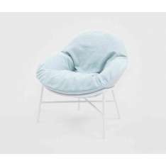 Comforty Oyster Armchair