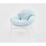 Comforty Oyster Armchair