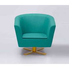 Comforty Moris Armchair