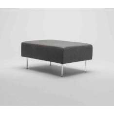 Comforty Levit Ottoman