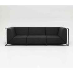 Comforty Floating Sofa