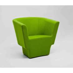 Comforty Czeslaw Armchair