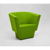 Comforty Czeslaw Armchair