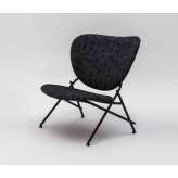 Comforty Calder Armchair without armrests