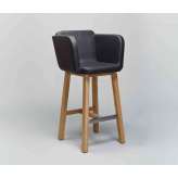 Comforty Club Bar Stool