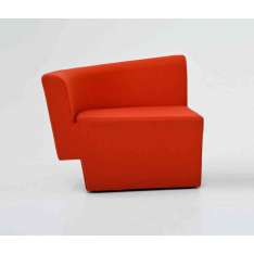 Comforty Chopin Armchair