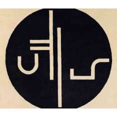 ClassiCon St. Tropez rug