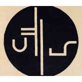 ClassiCon St. Tropez rug