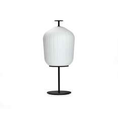 ClassiCon Plissée Floor Lamp