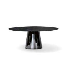 ClassiCon Pli Table Black marble