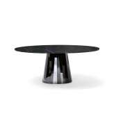 ClassiCon Pli Table Black marble