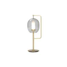 ClassiCon Lantern Light Table Lamp