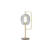 ClassiCon Lantern Light Table Lamp