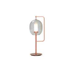 ClassiCon Lantern Light Table Lamp
