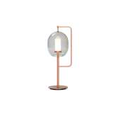ClassiCon Lantern Light Table Lamp