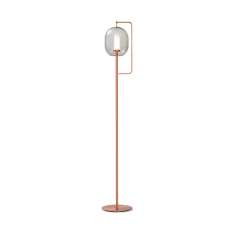 ClassiCon Lantern Light Floor Lamp Tall