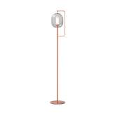 ClassiCon Lantern Light Floor Lamp Tall