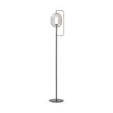 ClassiCon Lantern Light Floor Lamp Tall