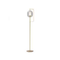 ClassiCon Lantern Light Floor Lamp Medium