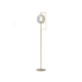 ClassiCon Lantern Light Floor Lamp Medium