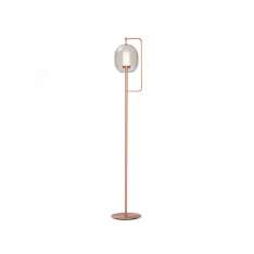 ClassiCon Lantern Light Floor Lamp Medium